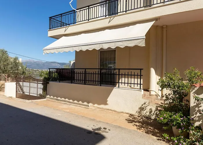 דירה Castellano *