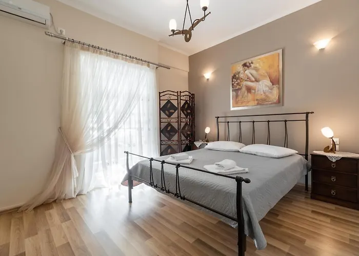 Castellano Apartment