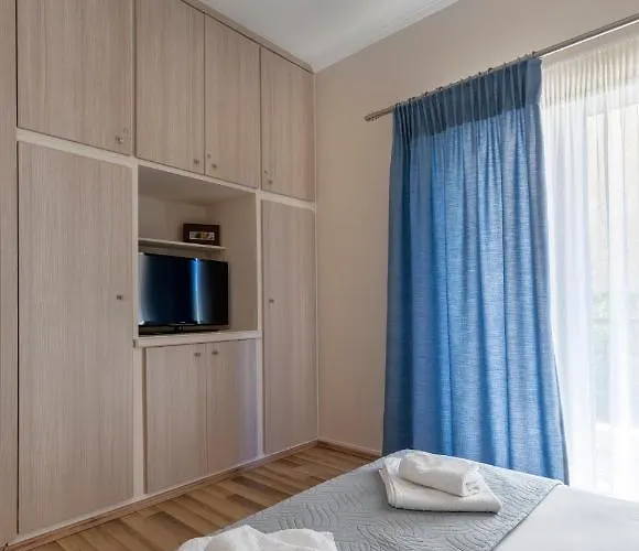 Apartment Castellano