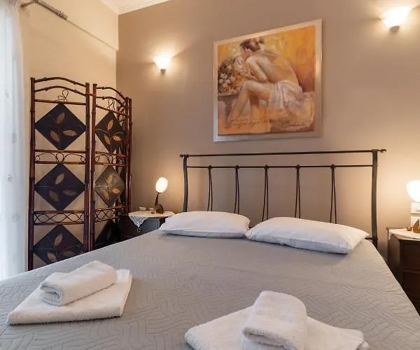 דירה Castellano *