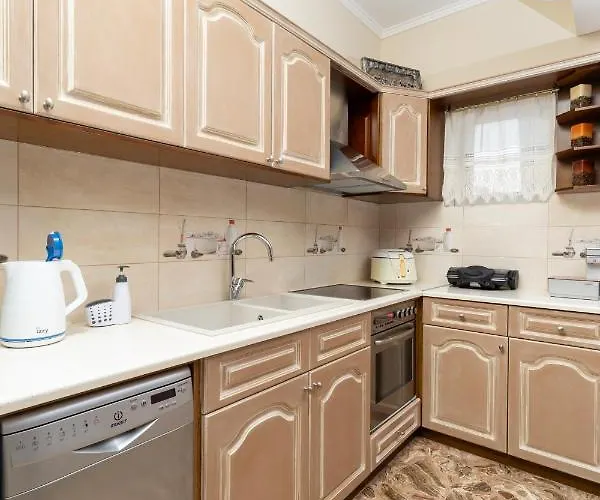 Apartment Castellano