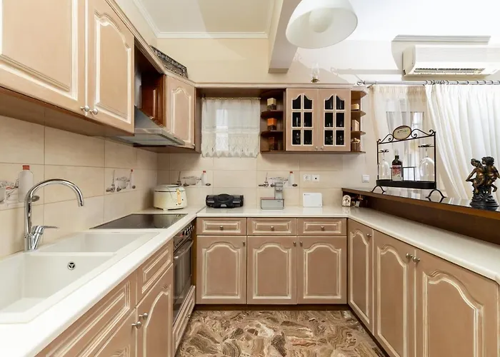 Castellano Apartment