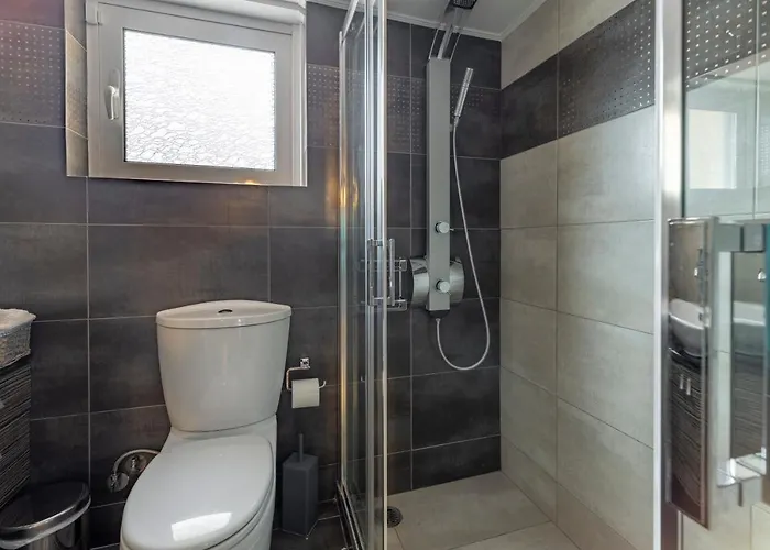 Castellano Apartment *