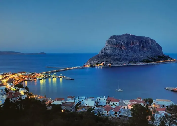 Castellano Апартаменты